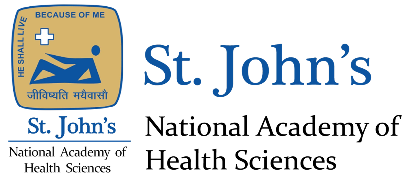 St.Johns logo