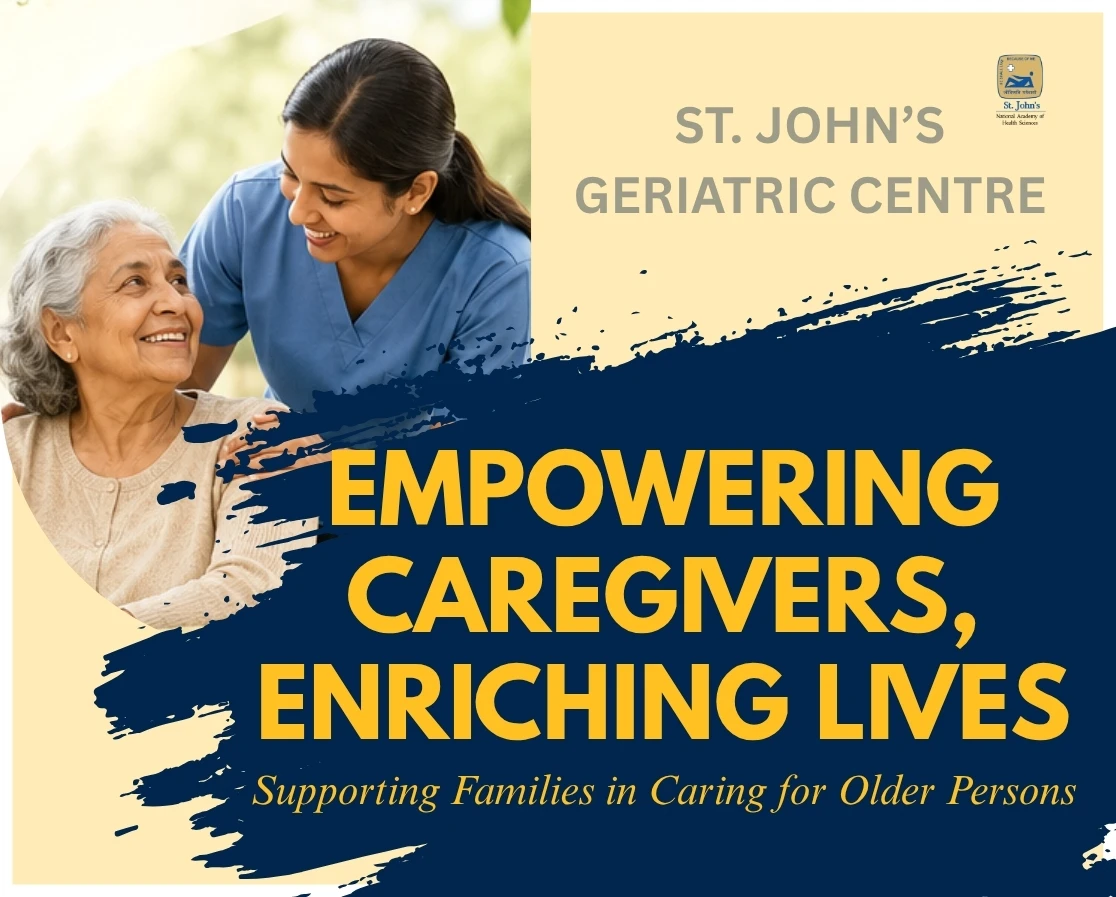 Training for Caregivers of Older Persons