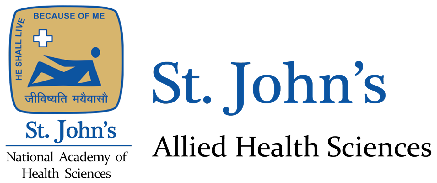 sthohns logo