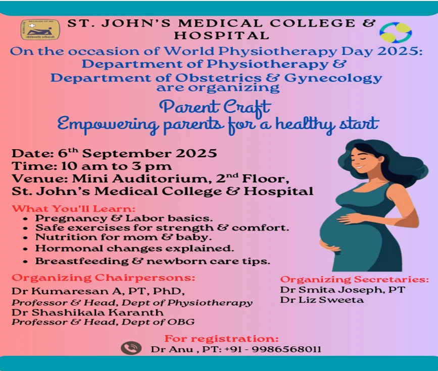 Parent Craft – Empowering Parents for a Healthy Start