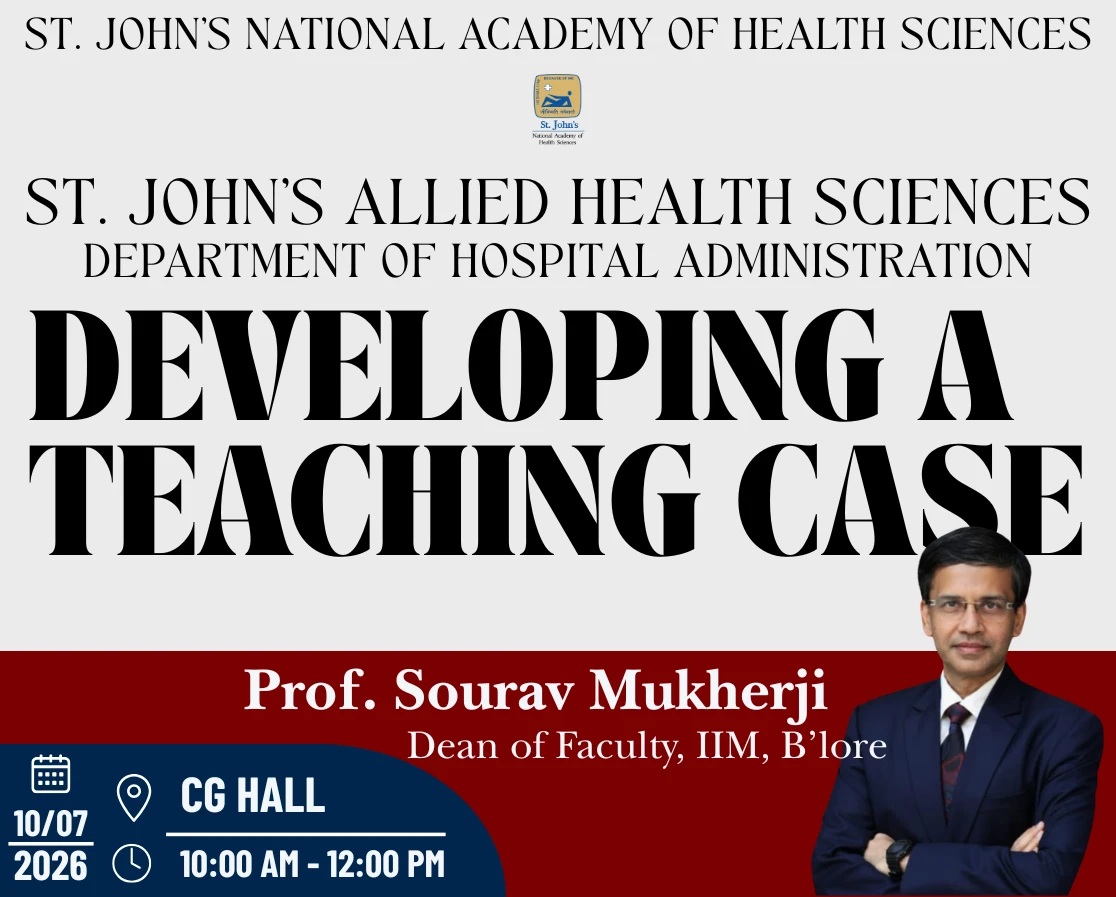 DEVELOPING A TEACHING CASE