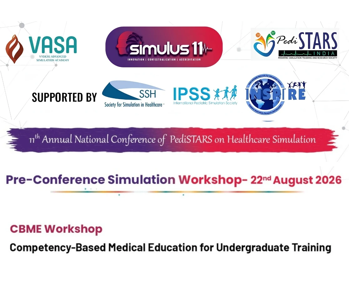 CBME (Competency-Based Medical Education) - workshop