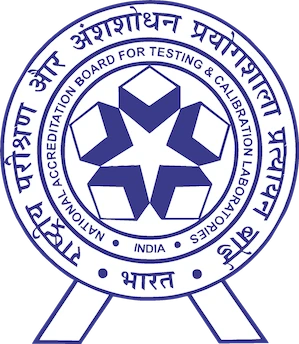  National Accreditation Board for Laboratories