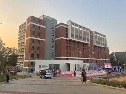 Best Institute for Research in the field of ageing- 