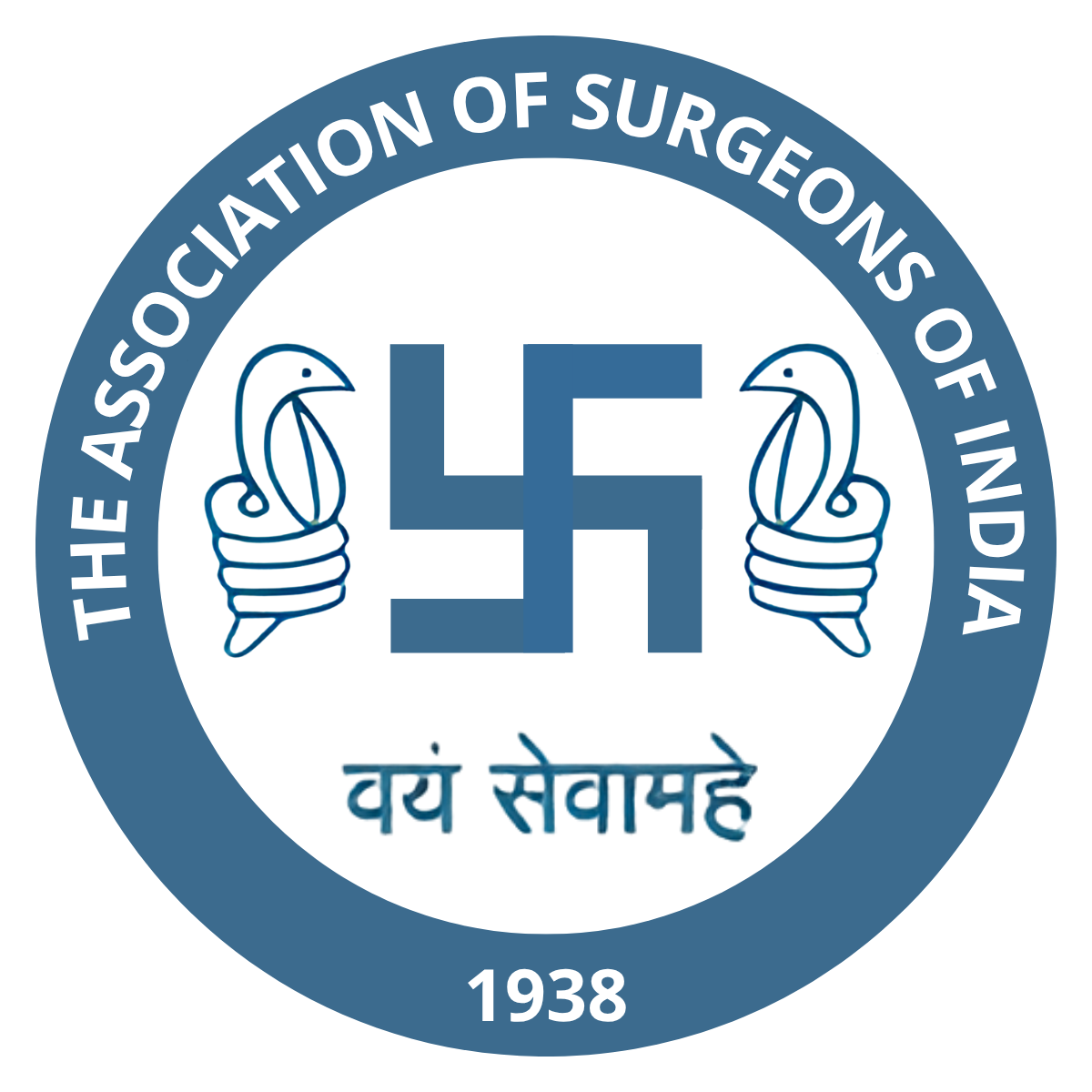 The Association of Surgeons of India (ASI)