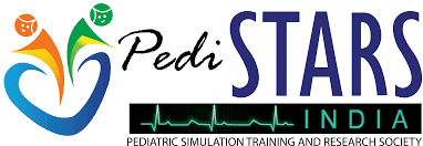 Paediatric Society for Training and Research in Simulation