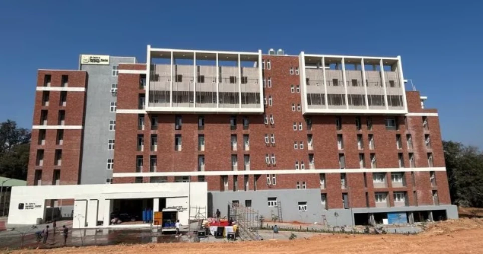 Bengaluru’s St John’s Medical College Hospital opens geriatric centre