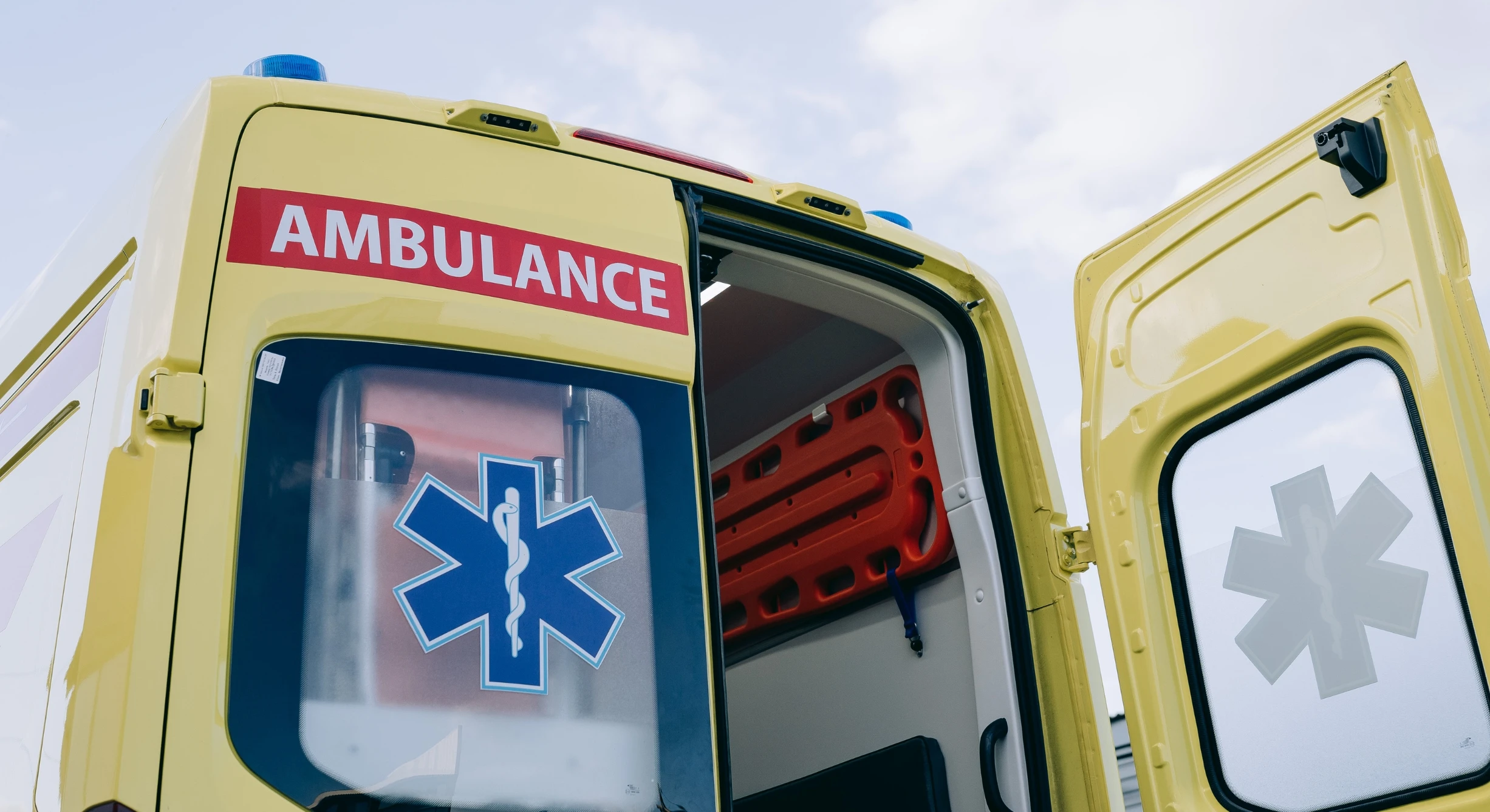 Ambulance Service