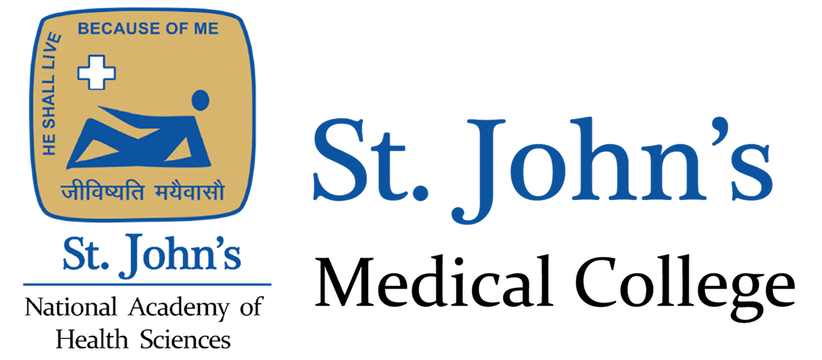 sthohns logo