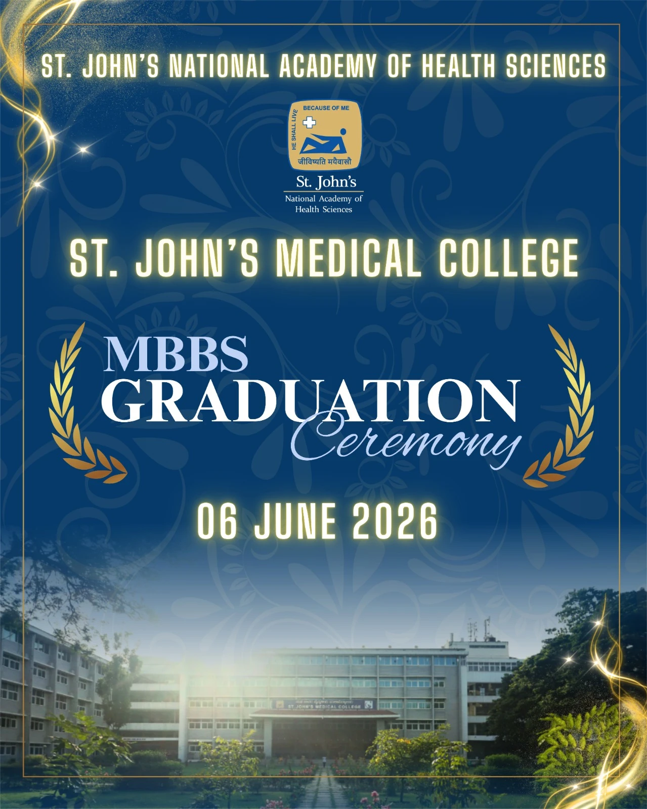 Celebration of Excellence, Dedication, and Service