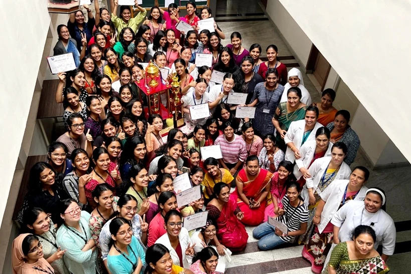 BOT - Bachelors in Occupational Therapy Admission Online Application last date