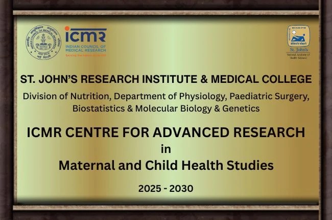 Indian Council of Medical Research (ICMR)