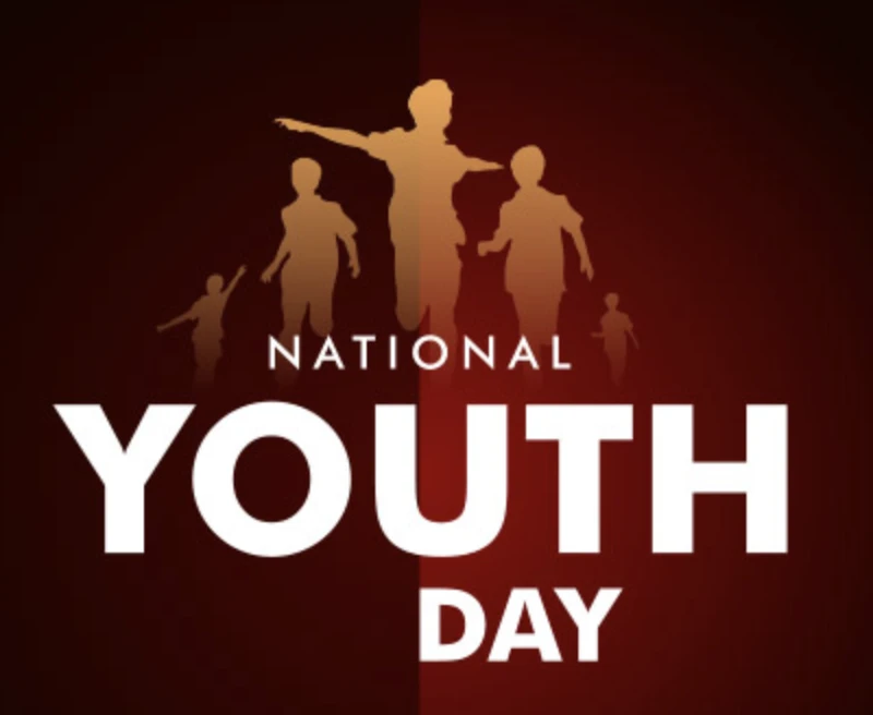 NATIONAL YOUTH DAY CELEBRATION