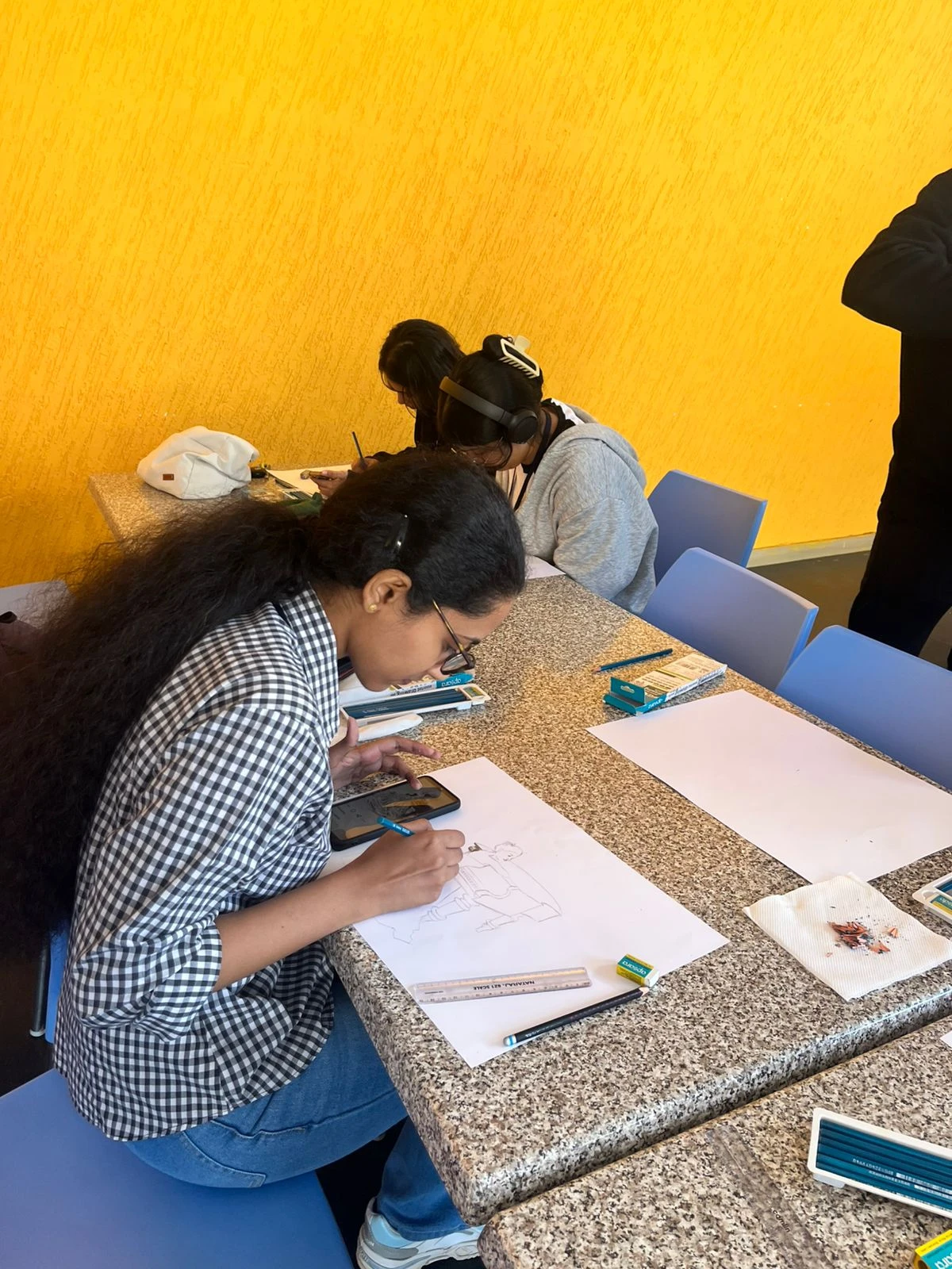 Gallery section images SJNC