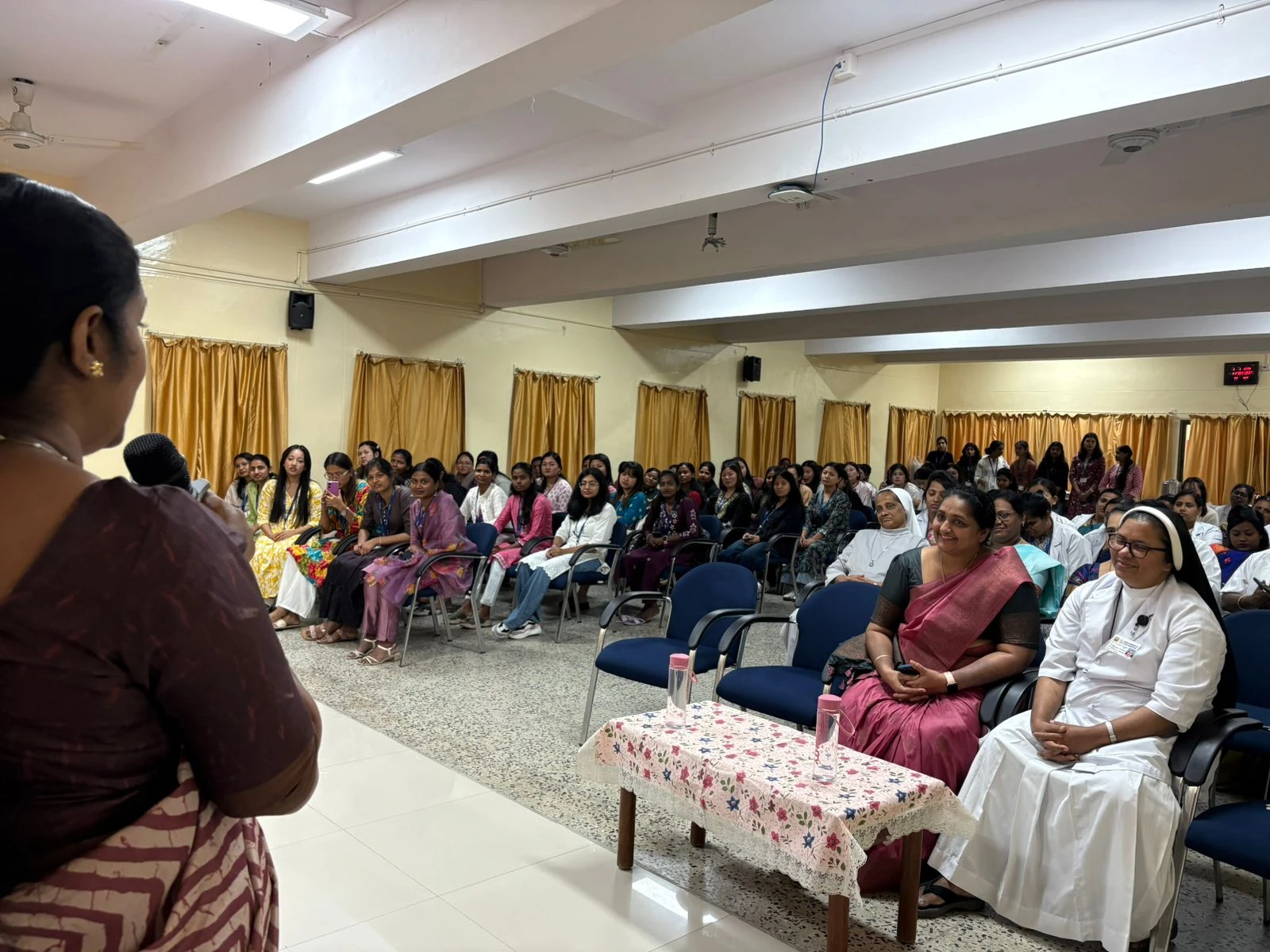 Gallery section images SJNC