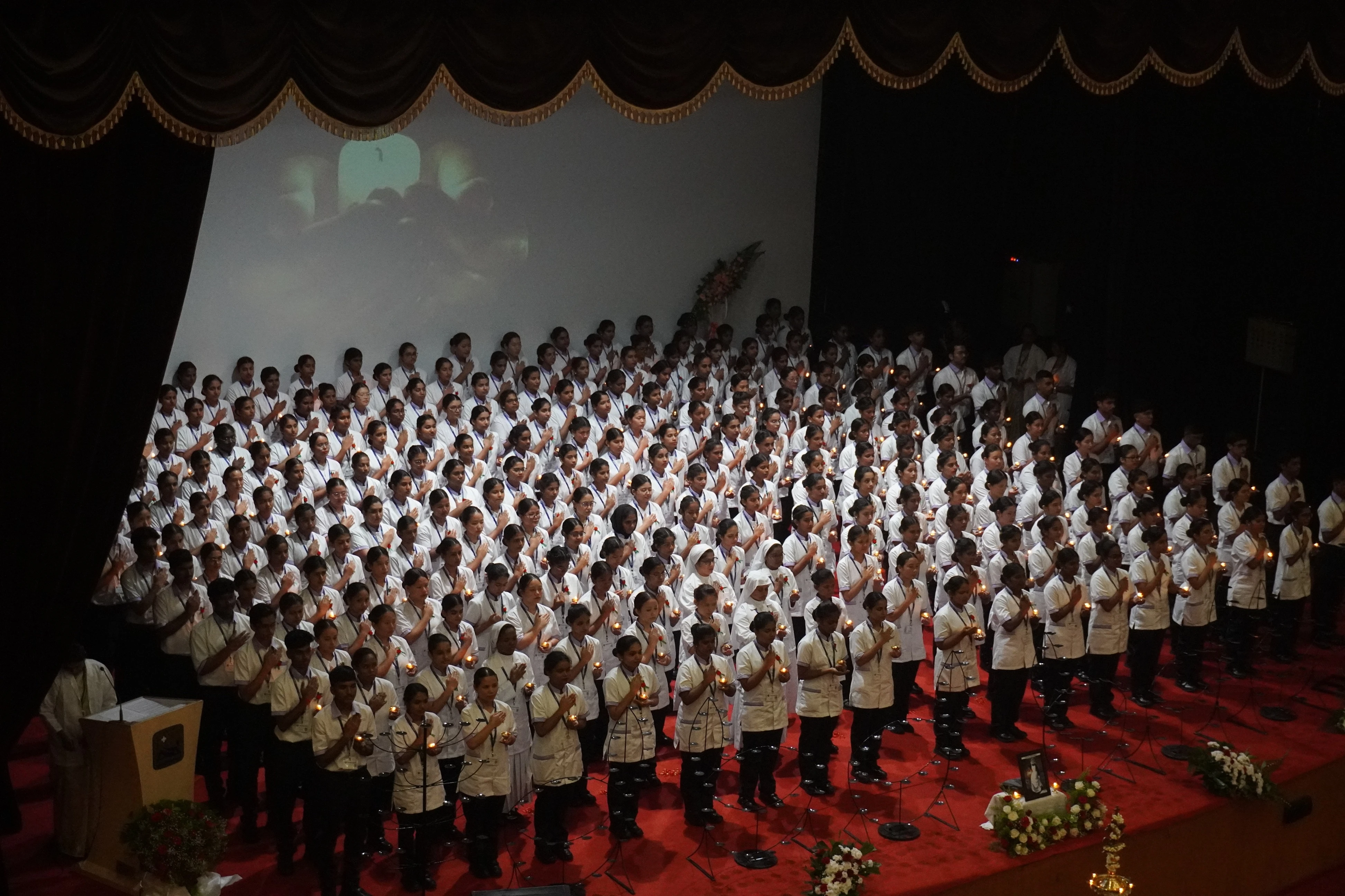 St. John’s College of Nursing – Caring Hands, Skilled Minds