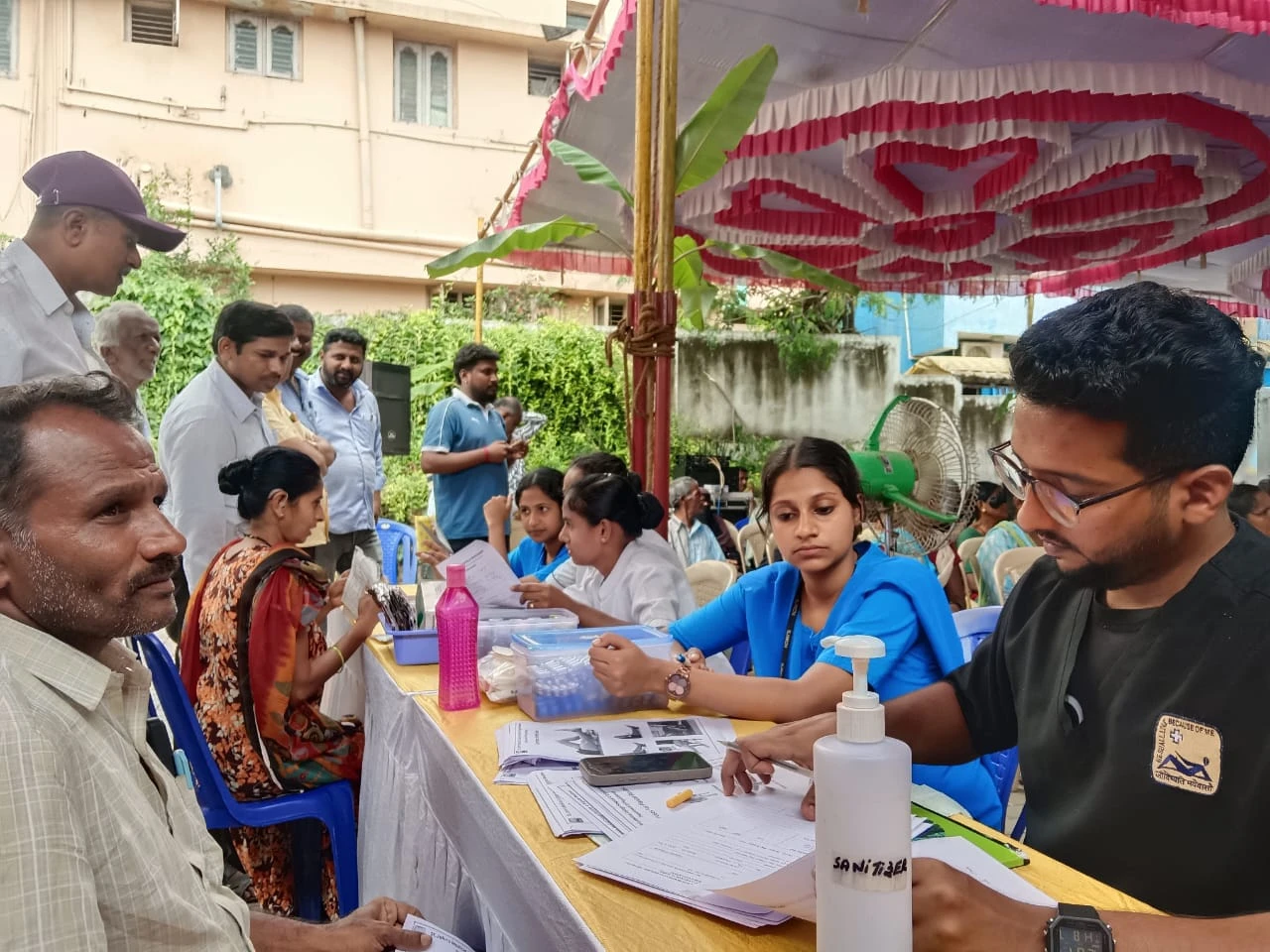 Where Knowledge Meets Compassionate Care