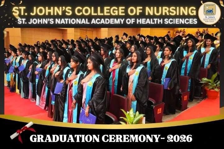 Graduation Ceremony - 2026