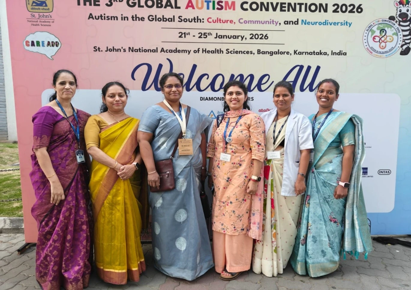 3rd Global Autism Convention 2026