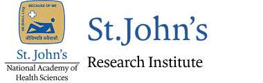 sthohns logo