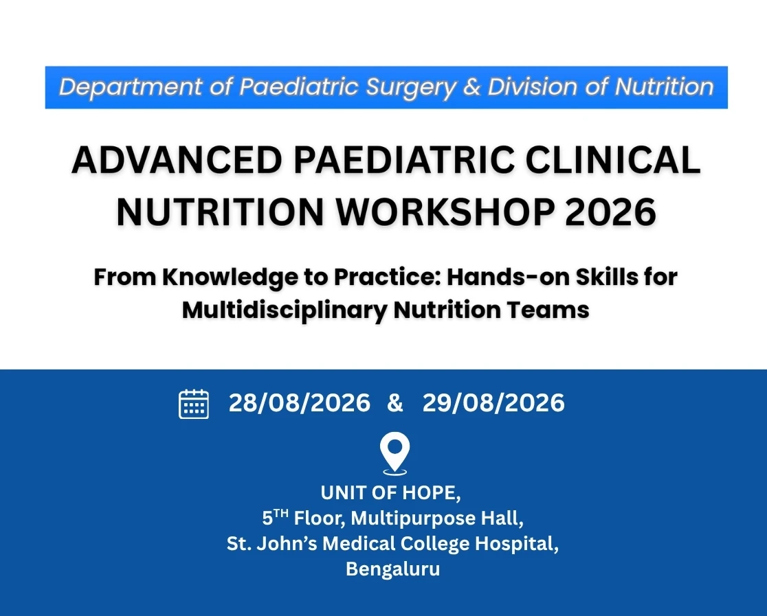 From Knowledge to Practice: Transforming Paediatric Nutrition into Clinical Action