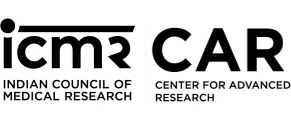 The Indian Cardiovascular Research and Advocacy Group-2 (ICRAG-2).   ICMR-Centers for Advanced Research (CAR).