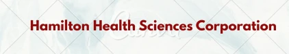 Hamilton Health Sciences Corporation