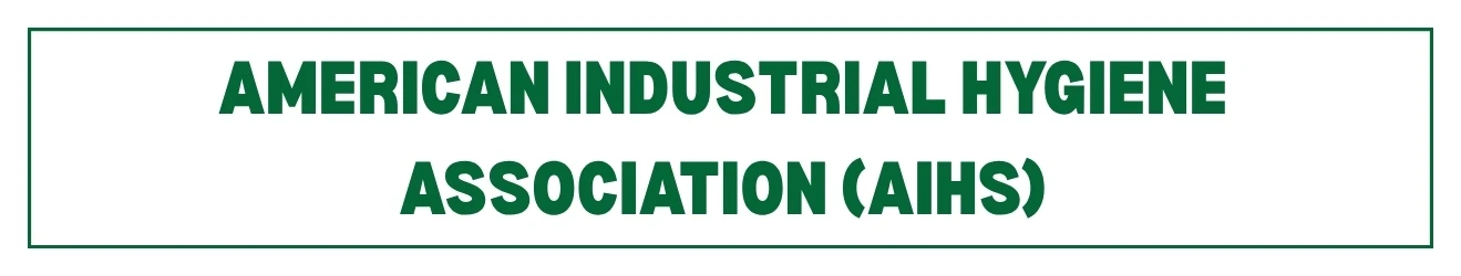 American Industrial hygiene Assn (AIHS)