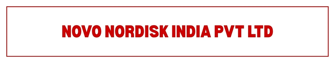 NOVO NORDISK India Pvt Ltd