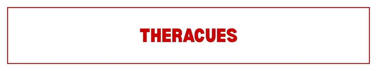 Theracues