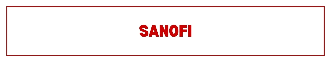 Sanofi