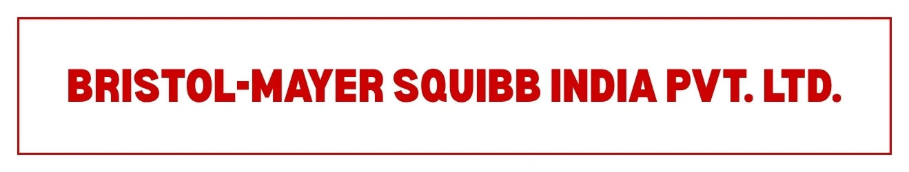 Bristol-Mayer Squibb India Pvt. Ltd.