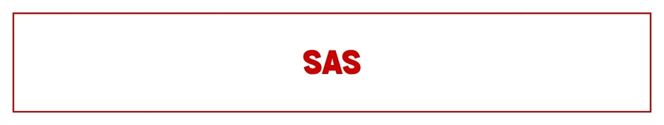 SAS