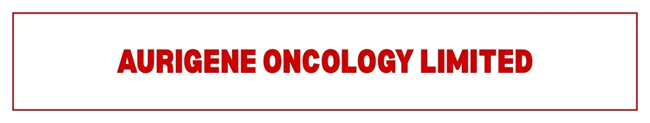 Aurigene Oncology Limited