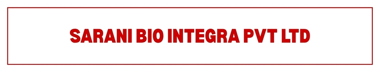 Sarani Bio Integra Pvt Ltd