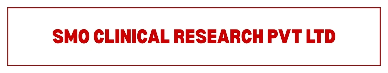 SMO Clinical Research Pvt Ltd