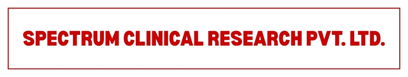 Spectrum Clinical Research Pvt. Ltd. 