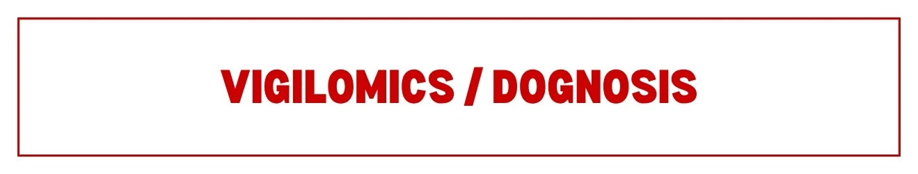 Vigilomics Dognosis