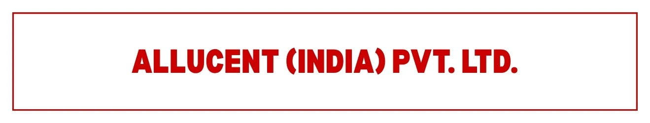 Allucent India Pvt. Ltd.
