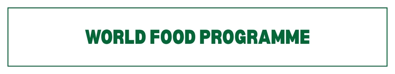 World Food Programme