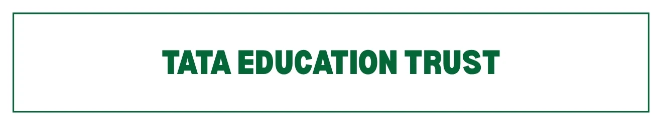 TATA Education Trust