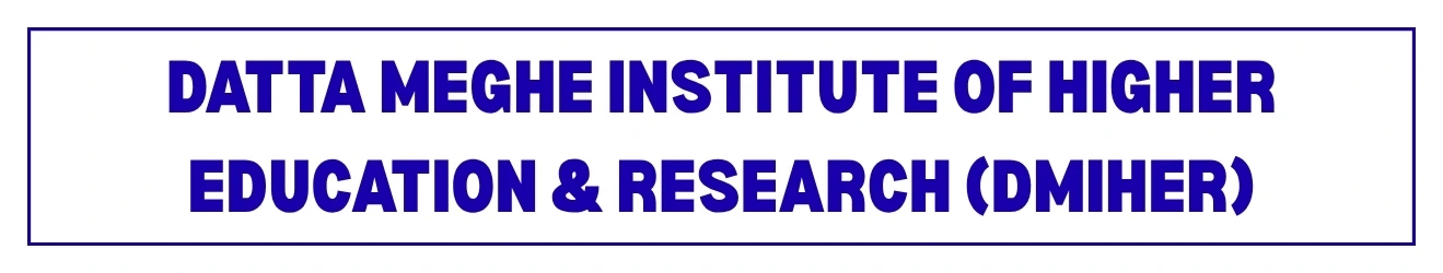 Datta Meghe Institute of Higher Education and Research (DMIHER)