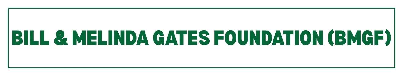 Bill & Melinda Gates Foundation (BMGF)