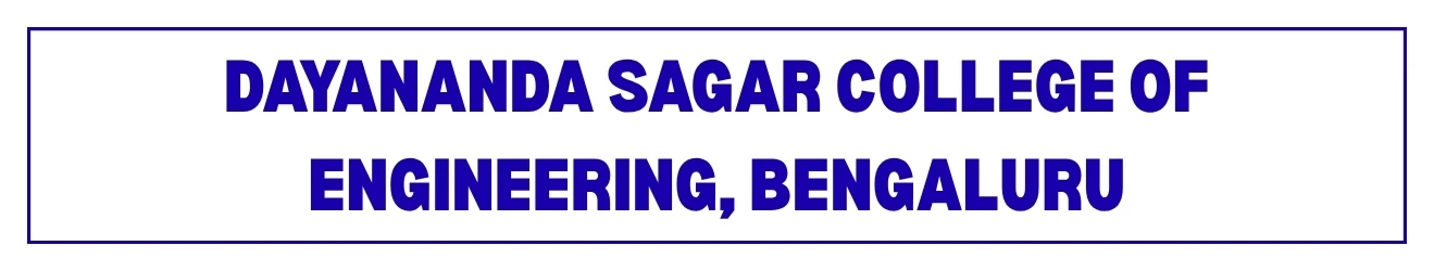 Dayananda Sagar College of Engineering, Bengaluru