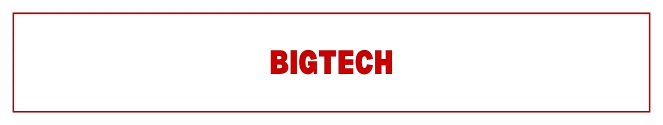 Bigtech