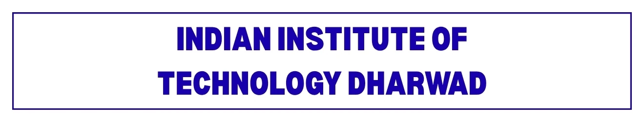 Indian Institute of Technology Dharwad, 