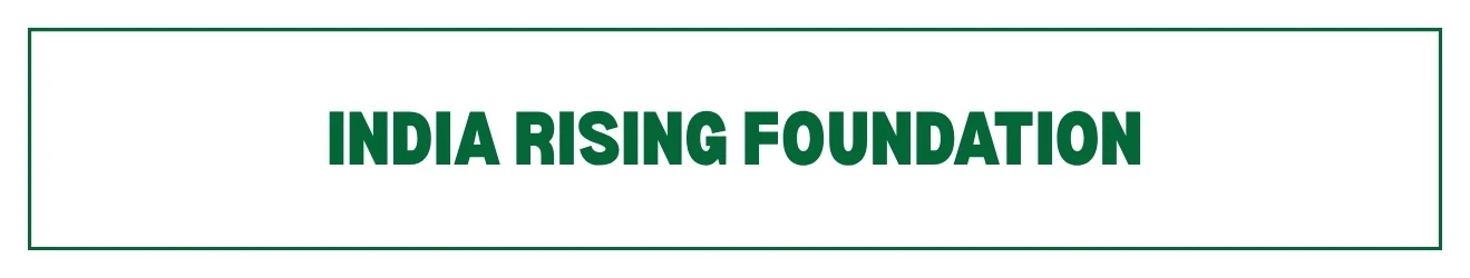 India Rising Foundation