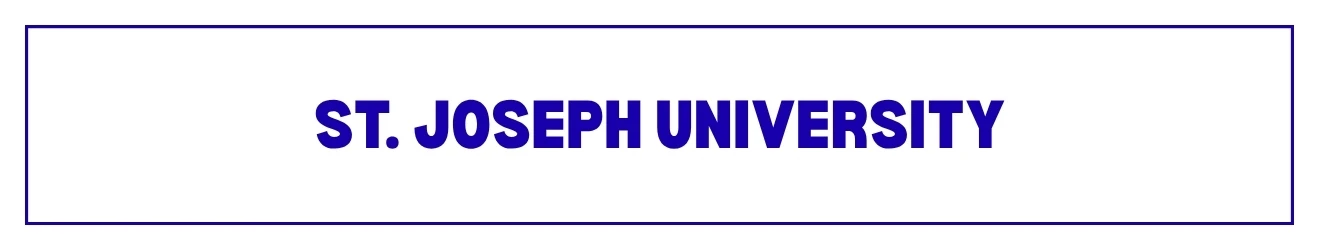 St. Joseph University