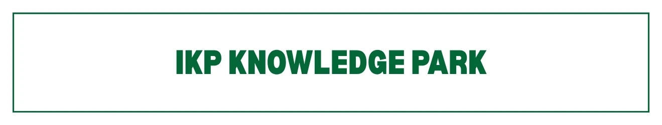 IKP Knowledge park