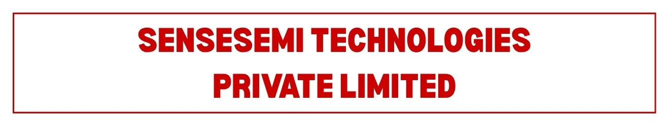 Sensesemi Technologies Private Limited